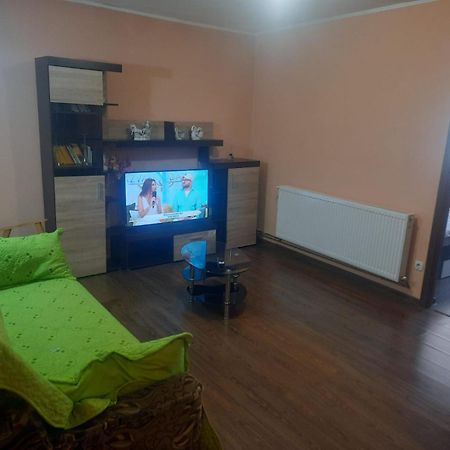 Apartamentul Republicii อัลบายูเลีย ภายนอก รูปภาพ