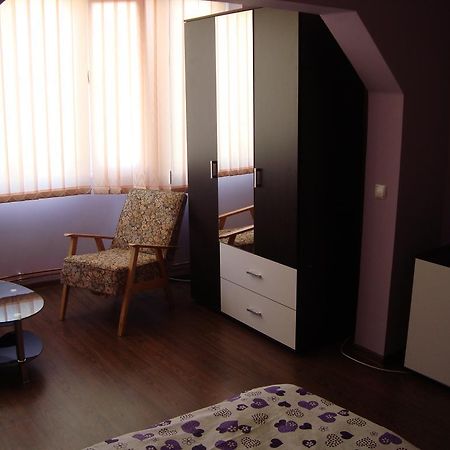 Apartamentul Republicii อัลบายูเลีย ภายนอก รูปภาพ