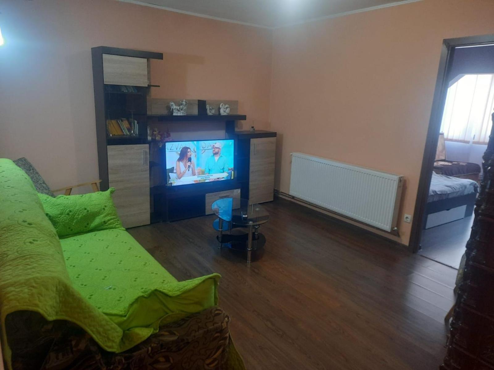 Apartamentul Republicii อัลบายูเลีย ภายนอก รูปภาพ