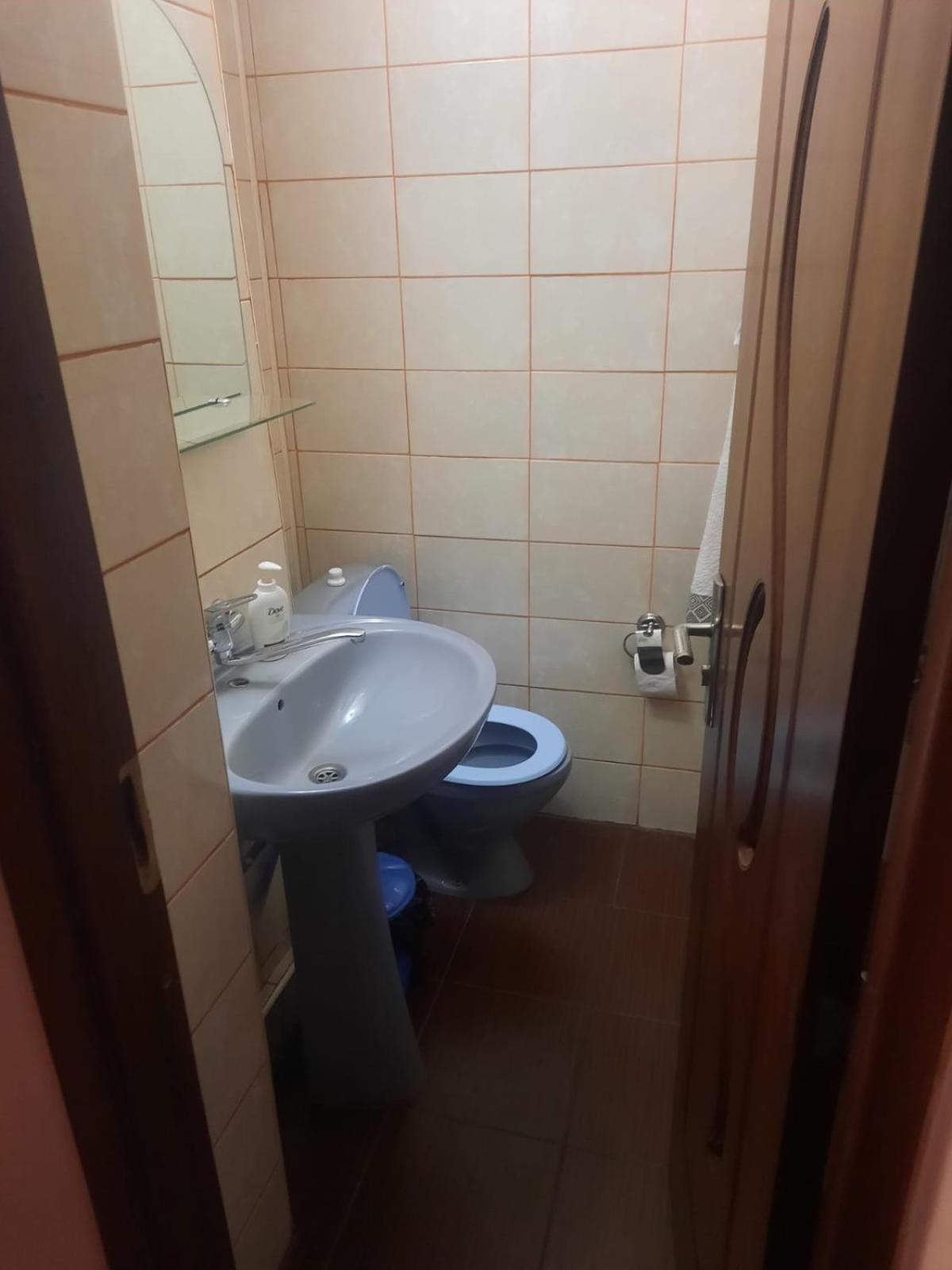 Apartamentul Republicii อัลบายูเลีย ภายนอก รูปภาพ