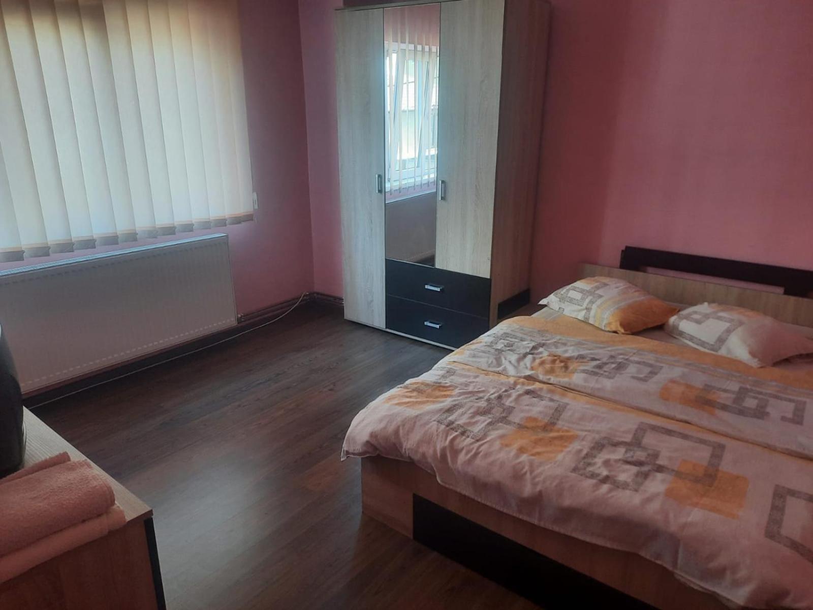 Apartamentul Republicii อัลบายูเลีย ภายนอก รูปภาพ