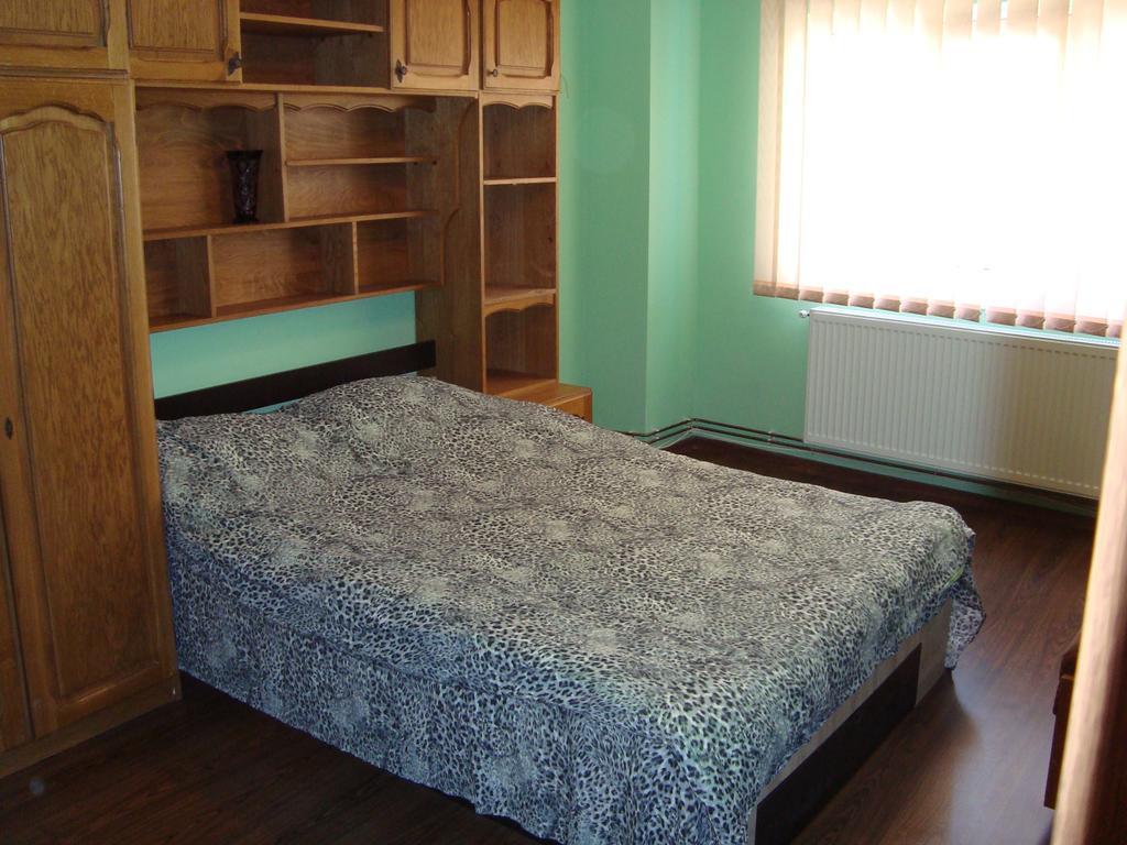 Apartamentul Republicii อัลบายูเลีย ภายนอก รูปภาพ