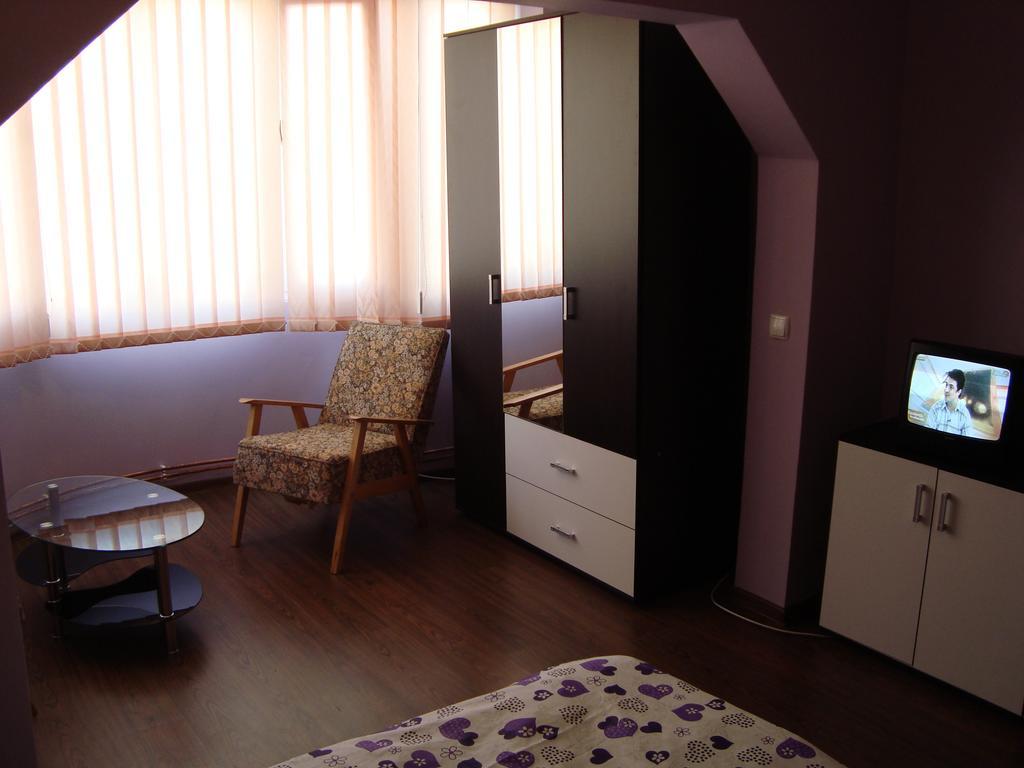 Apartamentul Republicii อัลบายูเลีย ภายนอก รูปภาพ
