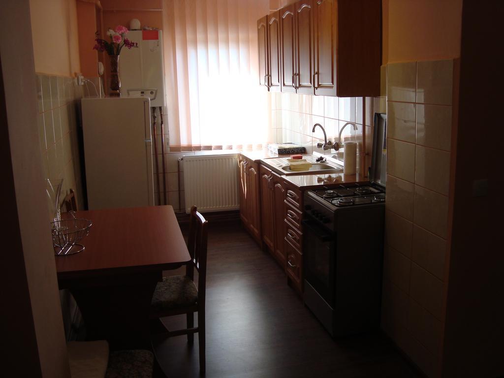 Apartamentul Republicii อัลบายูเลีย ภายนอก รูปภาพ